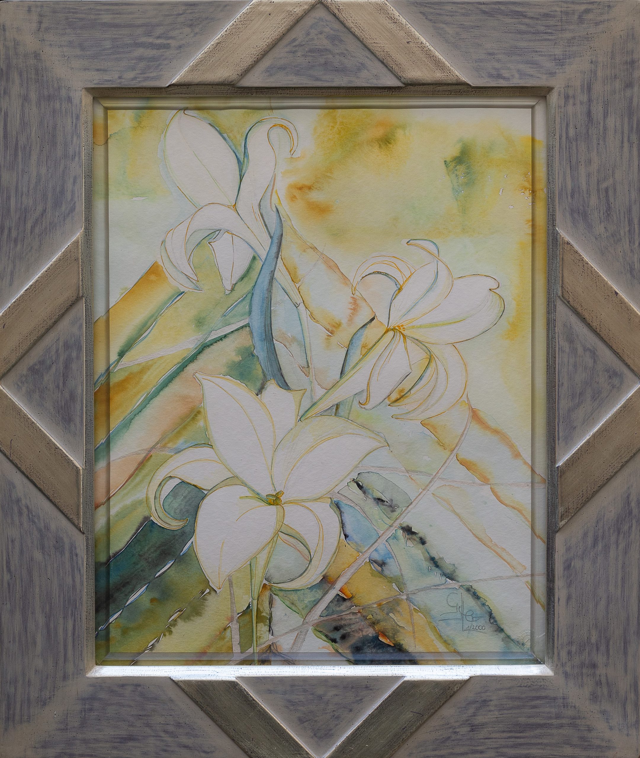 Lilien